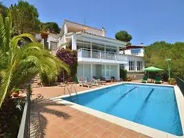Holiday home Villa Villa Dali Lloret de Mar