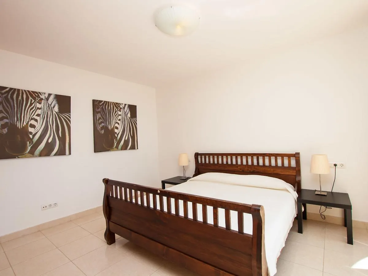Holiday home Villa Villa Dali Lloret de Mar