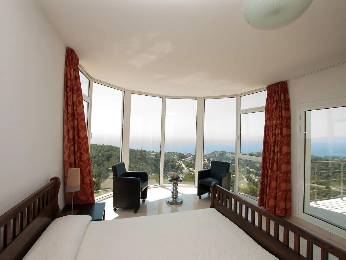 Villa Villa Dali Lloret de Mar Holiday home