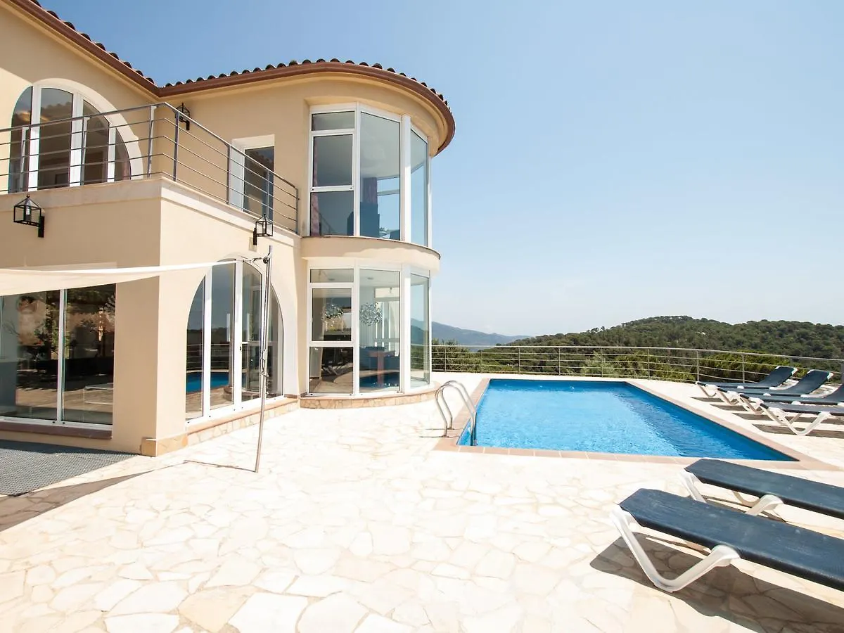 Holiday home Villa Villa Dali Lloret de Mar