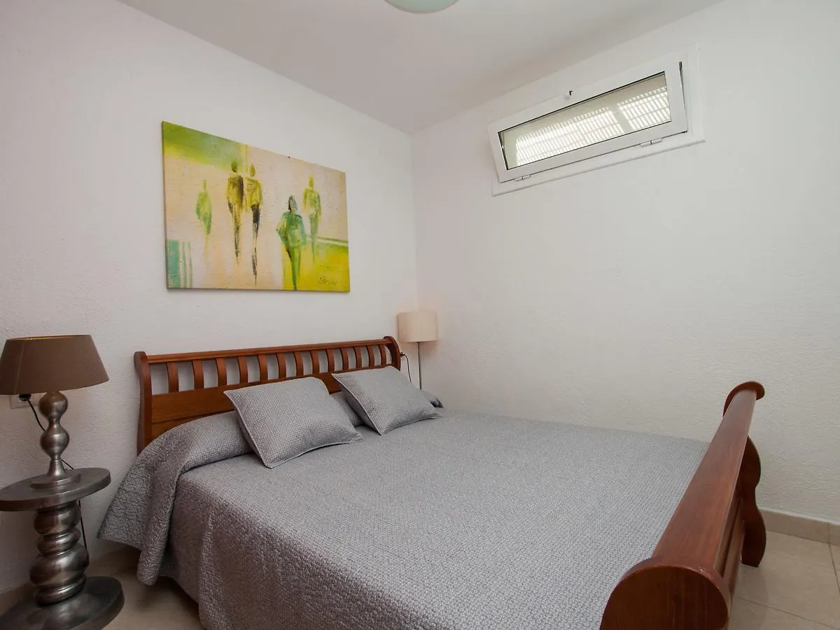 Villa Villa Dali Lloret de Mar Holiday home
