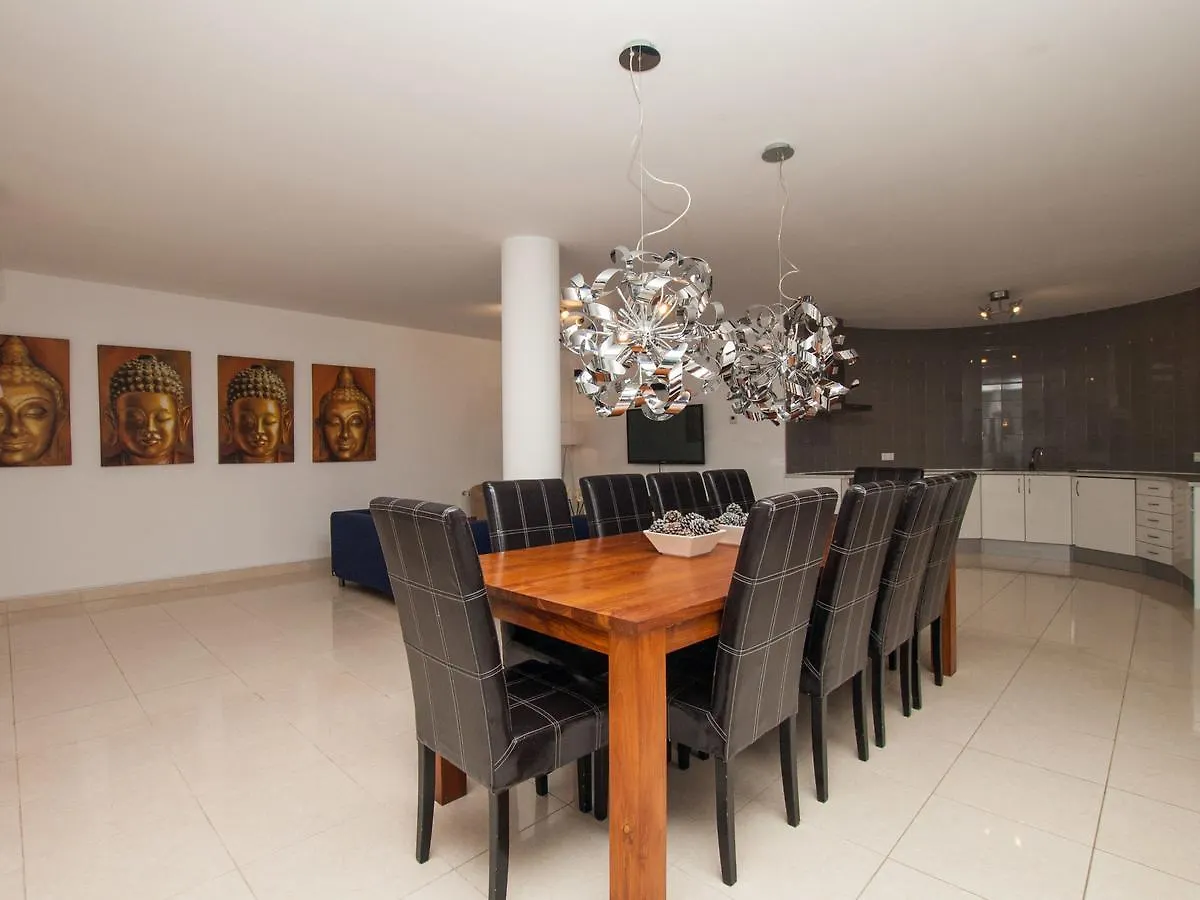 Holiday home Villa Villa Dali Lloret de Mar Spain